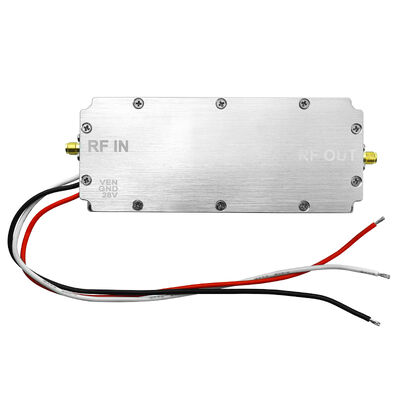 ODM&OEM 30W FPV Uav بدون ماژول تقویت کننده قدرت منبع سیگنال برای حفاظت از هوا