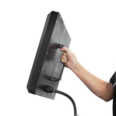 آنتن جهت گیری سیگنال برای سیستم جمر قابل حمل درون