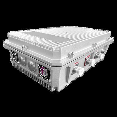 سیگنال وای فای تلفن پهپاد پرقدرت برای امنیت زندان