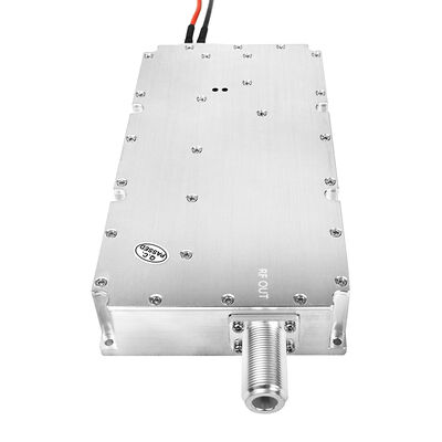 شعاع جمر سیگنال قدرت بالای رومیزی 50 متر تا 100 متر برای تلفن همراه WIFI 5G