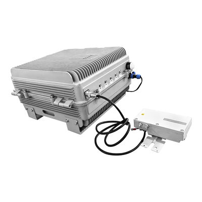 سیگنال بدون سرنشین با قدرت بالا برای استفاده در فضای باز