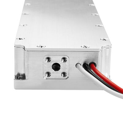 ماژول مزاحم 50 وات با گردشگر برای سیستم های دفاعی Fpv ضد UAV