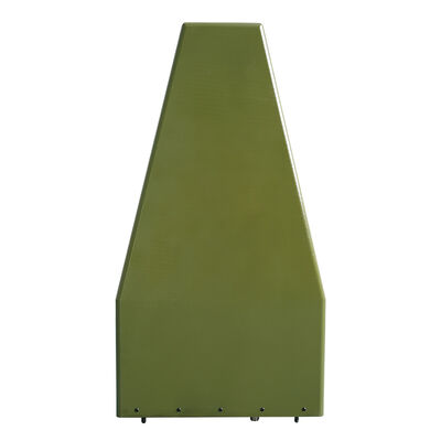 آنتن جهت‌دار لاگ پریودیک سفارشی GPS wifi GNSS 1500 مگاهرتز برای ضد پهپاد