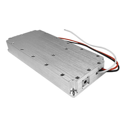 TX TELSIG 50W LORA FPGA دیجیتال 8GHz ضد جمر بدون سرنشین برای حفاظت از امنیت