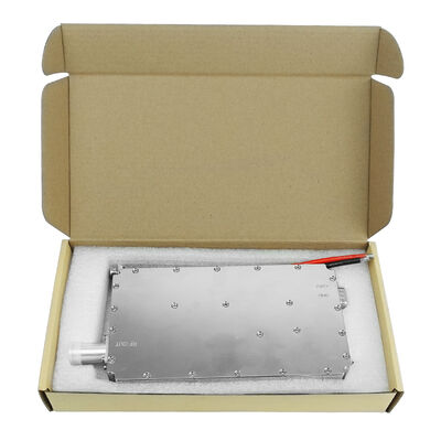 ماژول تقویت‌کننده توان سیگنال پارازیت‌انداز RF با توان بالا و برد بلند 200 وات برای ضد پهپاد FPV