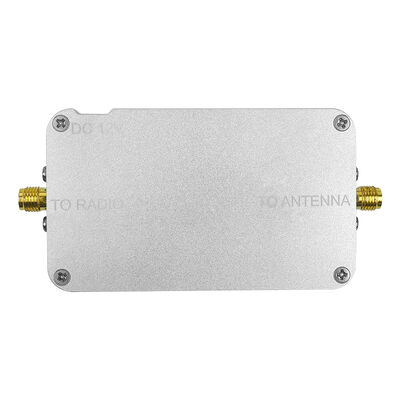 ماژول تقویت کننده RF Texin 12-24V GPS WIFI 5.8G 2.4G ماژول مسدود کننده برای راه حل ضد پهپاد