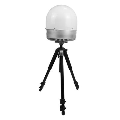 WIFI GPS LOJACK 20W 30m UHF VHF سیگنال جمر 10 آنتن