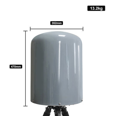 Scrambler سیگنال Wifi 24 ساعته، 5G / GPS / دستگاه پارازیت شبکه Wifi