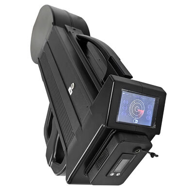 11 کانال جمر تلفن GSM CDMA LTE با قدرت بالا