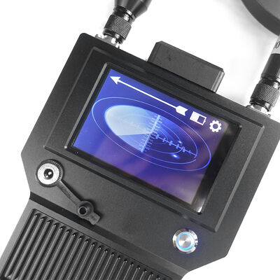 کنترل از راه دور سیگنال جمر با قدرت بالا ساخته شده در مسدود کننده سیگنال آنتن 5G