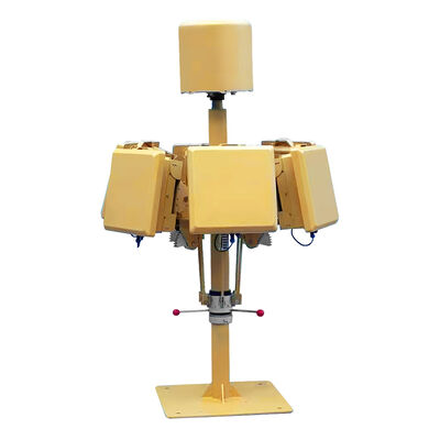 جمر سیگنال WIFI سلولی بادوام برای رادیو 8 باند / ریموت / VHF / UHF