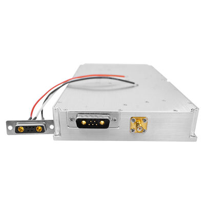 ماژول اختلال سیگنال بدون سرنشین 200W/300W ماژول سیستم اختلال ضد UAV ماژول LDMOS 400-2900MHz برای مقابله با UAV