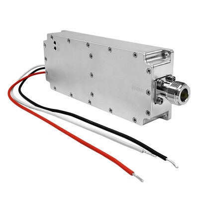 ماژول تقویت کننده قدرت رادار 6 گیتز 7 گیتز rf