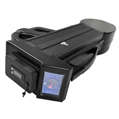 مسدود کننده سیگنال WiFi Drone برای شرکت برق Drone Signal Scrambler 2.4G 5.8G