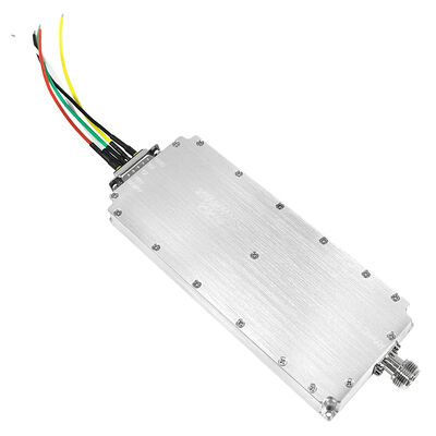 ماژول اختلال در هواپیماهای بدون سرنشین تخصصی 100W 50W 2.4GHz 5.8GHz