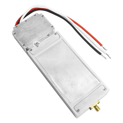 ماژول تداخل VCO قسمتی جیبی، WiFi 2.4GHz و 5.8GHz، قابل سفارشی سازی.