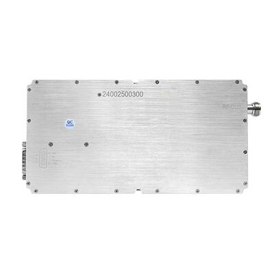 ماژول RF ضد پهپاد 300 وات وای فای 2.4 گیگاهرتز برای حفاظت از حریم خصوصی ایمنی
