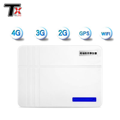 دسکتاپ قدرتمند داخلی قابل تنظیم در دستگاه محافظ سیگنال