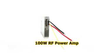 تقویت کننده قدرت 100 وات 300-2000 مگاهرتز