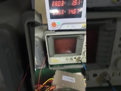 تقویت کننده قدرت 5.8G 10W 20W سیگنال RF