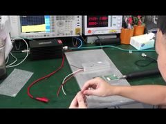 مشاهده ماژول تقویت‌کننده 50 واتی با فرکانس 400-5800 مگاهرتز با محافظ دما برای طیف وسیعی از برنامه‌های نمایشی