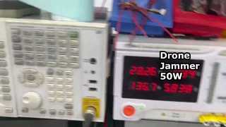 5.8G 50W N کانکتور